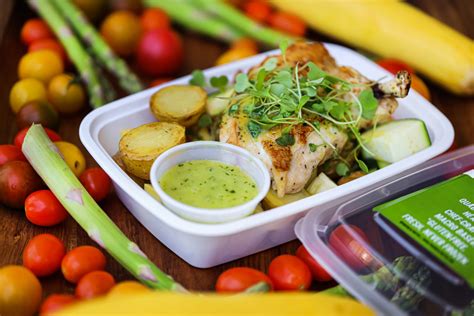 Meal prep san diego. Things To Know About Meal prep san diego. 